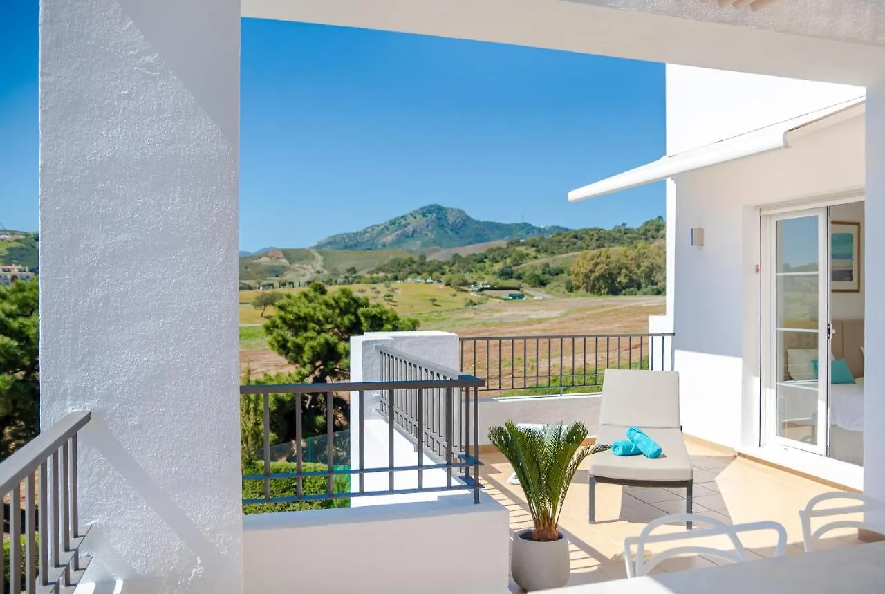 Apartment Los Robles Panoramique Views Benahavis