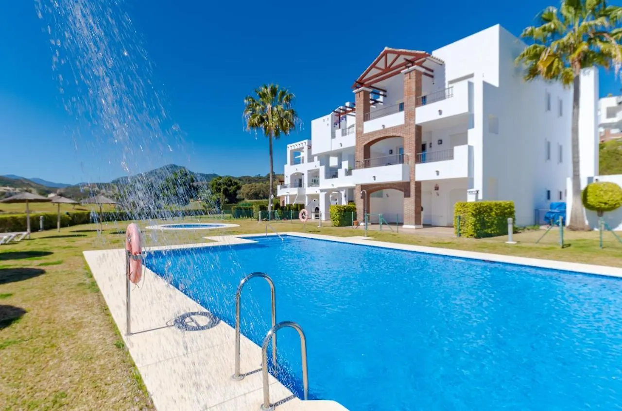 Los Robles Panoramique Views Benahavis