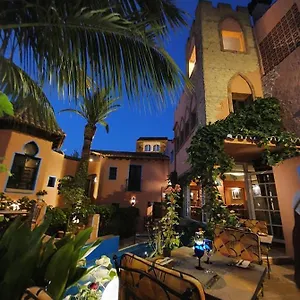 Hotel Amanhavis, Benahavís