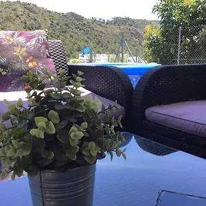 Apartment Pinos 8, Benahavis