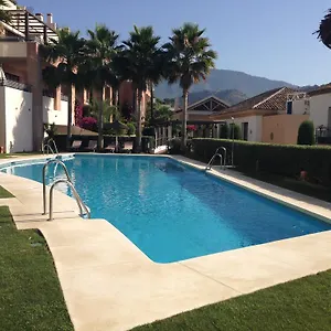 Apartment El Casar, Benahavis