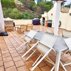 Apartment Arqueros Jacarandas, Benahavis