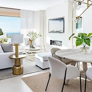 Apartment Lo- Olivos By Roomservices, Benahavis