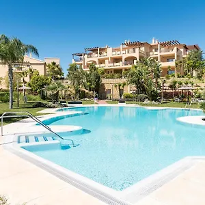 Apartment Quartiers Marbella Apartments, Benahavis